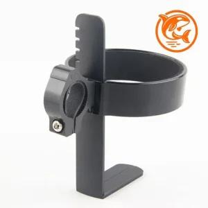 물병 컵홀더 음료홀더 휴대용 자전거 거치대 블랙 다기능