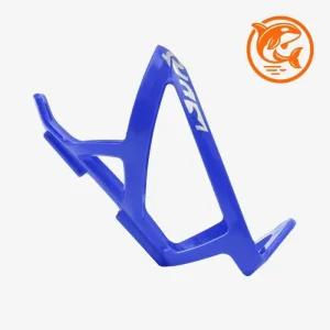 우수 자전거 경량 케이지 스포츠용 보조품 컵 블루 홀더 자전거 물병 품질