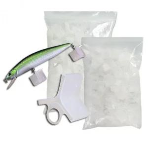 바늘케이스 바늘 훅보관 훅캡 보호 훅케이스 (3PlHv)