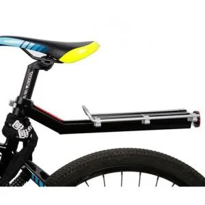 뒷자석 악세사리 뒤안장 알루미늄합금 짐받이 뒷 (3Oa6x)