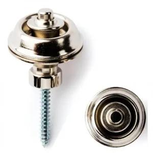 기타멜방락 스트랩핀 스트랩락 Nickel OkAF44 (3Mi4m)