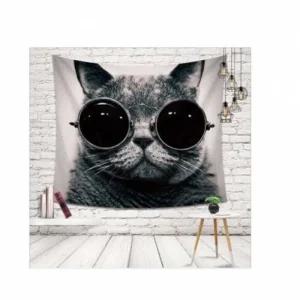 커텐 포스터 가림막 천포스터 가리개 가림천 (3NtXA)