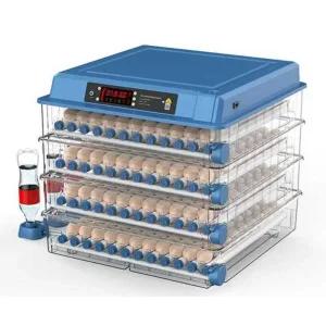 병아리부화기 메추라기 계란 달걀 미니 단일 220V 자동