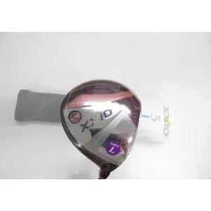 젝시오13 5번 20도 우드 L 여성용 (새상품)