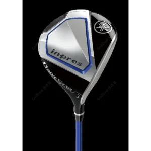 야마하 드라이브 스타 남자 페어웨이우드 / DRIVE STAR