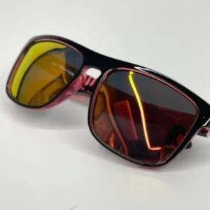 데일리 바캉스 뿔테 사각 스포 편광 리쉬한 선글라스 편광차단 활동성을챙긴 티선글라