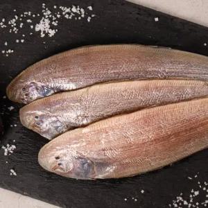 [엠픽] 귀한 생선 통영 반건조 국산 서대 2미(350~400g내외)