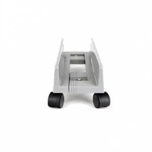 MAGICCLEAN pc 본체 받침대 슬림형 그레이