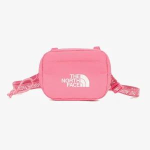 [노스페이스] [노스페이스키즈 공식] NN2PR12U 키즈 크로스 월렛_HOT PINK