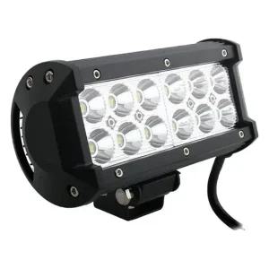 써치안개등 화물차 선박 36W 12V 24V LED써치라이트 써치안개등 써치라이트 LED차폭등