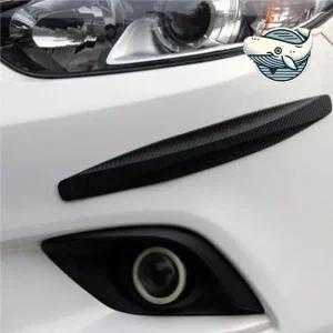 차량 보호 스크래치 방지 커버 고급 탄성 범퍼 범퍼가드 자동차범퍼가드 차량범퍼가드 범퍼쿠션