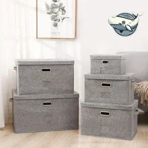 다용도 수납 보관함 패브릭 정리박스 패브릭정리함 패브릭수납함 수납정리함 패브릭리빙박스