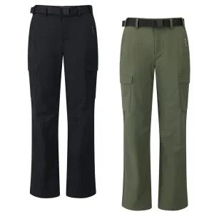 [블랙야크](강남점)25년 가을신상 여성 트레킹/등산 기능성 바지 택티컬 코듀라 카고팬츠 1BYPNFU505