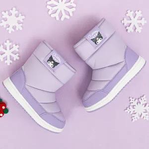 [JSG]쿠로미 방한부츠 [젤리]