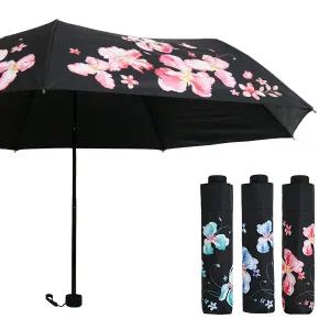 [JSG]기라로쉬 3단 우양산 [아이리스가든암막-60229]