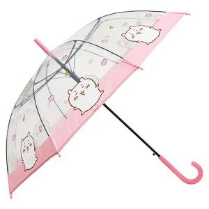 [JSG]먼작귀 자동장우산 [60보더 치이카와-80005]