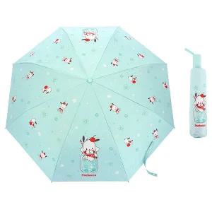 [JSG]포차코 3단 완전자동우산 [55스파클링암막코팅-70089]