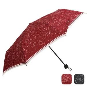 [JSG]쌩크로포드 3단 수동우산 [나염-스타]