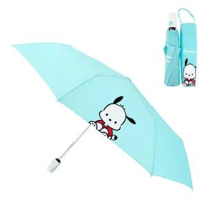 [JSG]포차코 3단 완전자동우산 [55챠밍-70037]