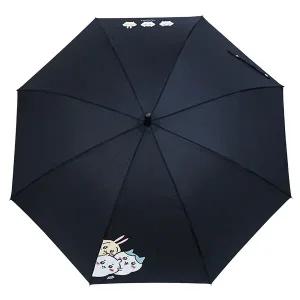 [JSG]먼작귀 자동장우산 [58빼꼼-10001]