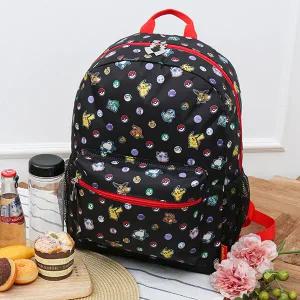 [JSG]포켓몬스터 소풍배낭 [믹스패턴-PQ024]