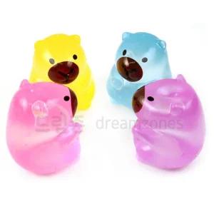 카피바라 스트레스 볼