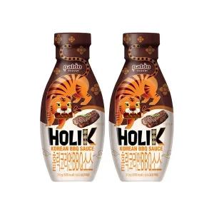 [팔도]K홀릭코리안BBQ소스310g X2개