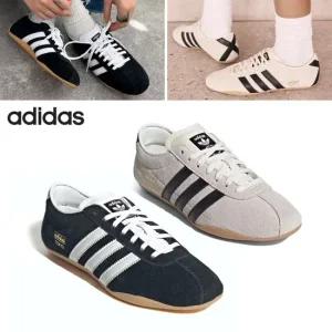 도쿄 TOKYO 운동화 코어블랙 오프화이트 JI0183 JI0182