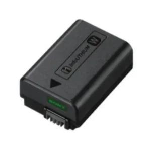 소니 A6400 정품 배터리