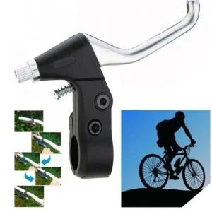 브레이크핸들 2개세트 자전거 레버 산악 레버 바이크