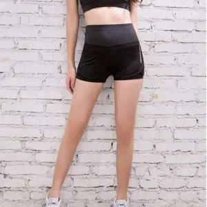 속레깅스 3부 스포츠웨어보텀 하프팬츠 우먼 데일리