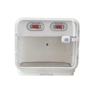 앵무새 부화기 육추기 사육 케이지 인큐베이터