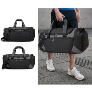 남자 아웃도어 보스턴백 여행 운동 손가방 더플백 운동가방 보스턴여행가방 헬스가방