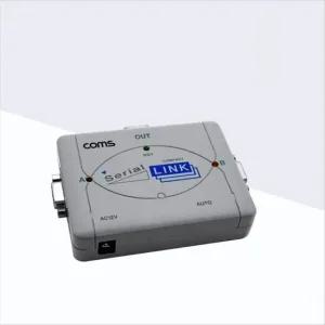 시리얼 공유기 2대1 9Pin용