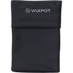 VAXPOT VA3353 BLK IC 전용 투명 티켓 패스 밴드 손목 리프트 타입 홀더 케이스