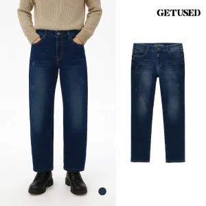 [겟유즈드][겟유즈드]남) 기모 M톤 캣브러쉬 컴포트 (FGKWCDC131M)