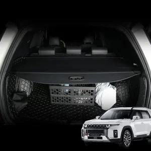 토레스 튜닝 러기지 스크린 차량 편의 용품 러기지스크린 순정형러기지스크린 토레스튜닝