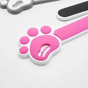 베어솔 범퍼가드 핑크 범퍼가드 범퍼쿠션 자동차실내용품 차량실내용품