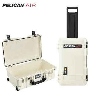 펠리칸 에어 케이스 1535 Air NF 하드케이스 (No Foam) 크림에디션 /정품/PELICAN 1535NF/장비 케이스/하드