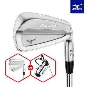 미즈노 프로 S-3 스틸 7아이언세트 [DYNAMIC GOLD 95]