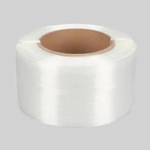 포장밴드 코드스트랩 19MM x 550M 벤딩 밴딩 포장밴드 코드스트랩 목재수출포장