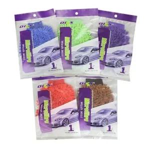 세차 장갑 자동차 청소 세척 장갑 차량 세차 용품
