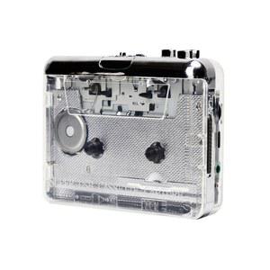 카세트 카팩 테이프 TONIVENT 휴대용 MP3 플레이어 미니 USB 변환기 CD 캡처 PC용 오디오 음악 TON010