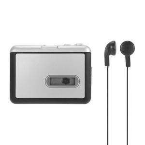 카세트 카팩 테이프 레코더 오디오 디지타이징 아날로그 테이프를 USB 드라이버의 MP3 직접 변환 PC가 필요 없음