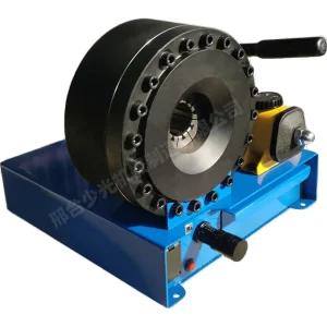 유압 호스 압착기 플라이어 파이프압착기 압관기