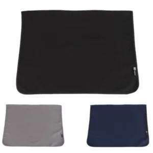 노르디코 차량용 자석 햇빛 자외선 가리개 네이비 X2 BNS