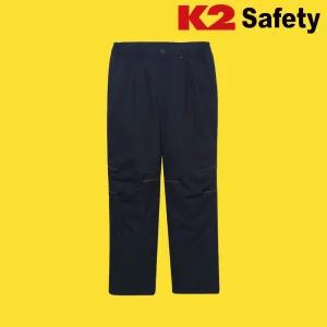 케이투세이프티 PT-F362R 겨울 작업복바지