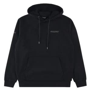 [디스커버리] 덴버 후드티 DXHD33054-BKS