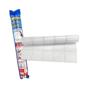 먼지창문필터 꽃가루방지 필터방충망 방진망 생활용품 창문필터 방충망 먼지필터 꽃가루방지필터