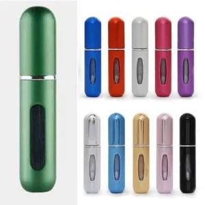향수 스프레이 리필 휴대 용 충전 공병 펌핑식 퍼퓸 퍼퓸공병 휴대용향수 향수통 화장품튜브용기